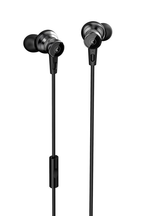 Cresyn C740s Dual Chamber Earphone Cresyn Chamber Earphone