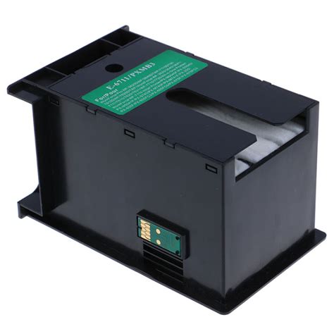 Lang Pc T L Ink Maintenance Box For Epson Wf