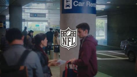 Nfl Shop Tv Commercial More Than Just Things Ispottv