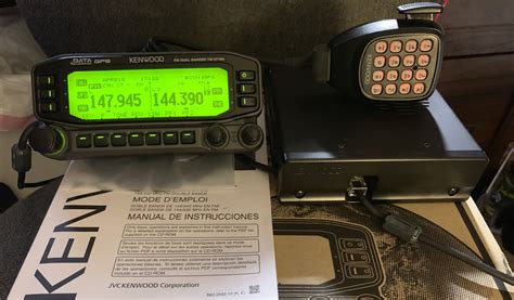 Yaesu Ft W Hf Vhf Uhf All Mode Tcares Net