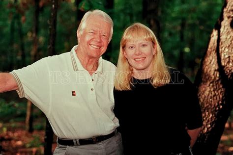 Amy Carter Photos Biography Jimmy Carters Daughter Ts Historical