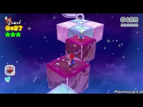 Super Mario D World Champions Road Reversed Youtube