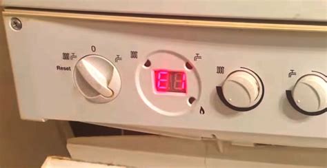 Electric Heater E1 Error: How to Fix It - HeaterTips
