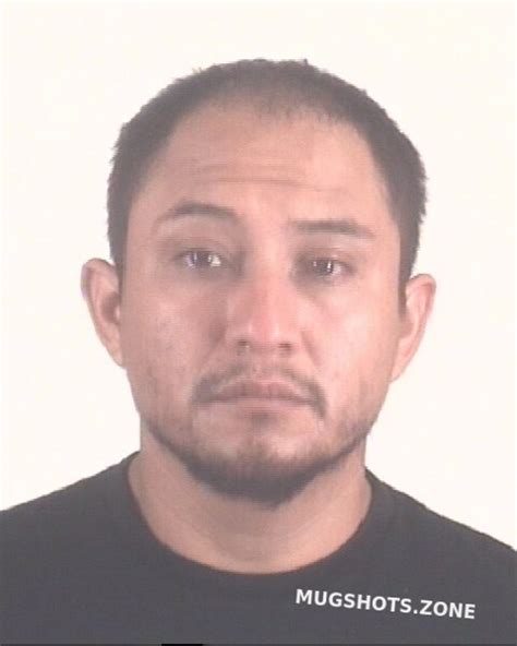 RIVERA SERGIO 05 05 2022 Tarrant County Mugshots Zone