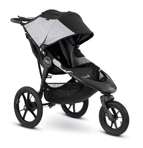 How To Pick the Best All Terrain Stroller For Hiking