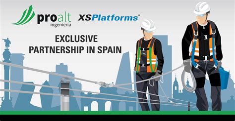 Proalt Ingeniería on Twitter XSPlatforms y Proalt Ingeniería