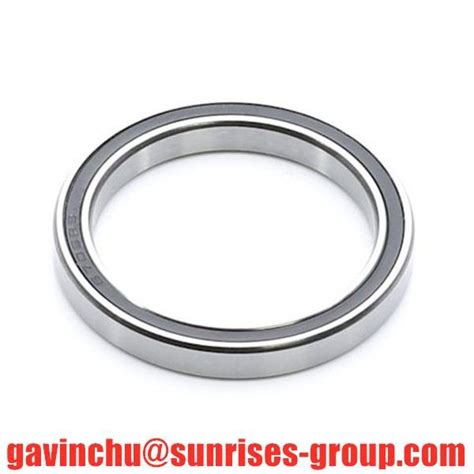 Rs Thin Section Ball Bearing China Rs Thin Section Ball