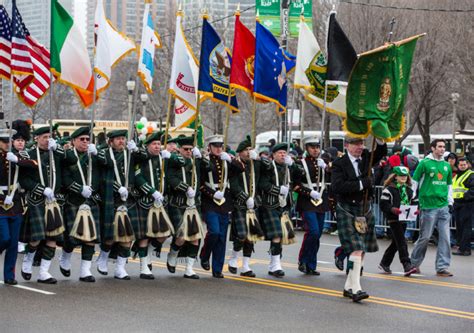 St Patricks Day Chicago Top Ways To Celebrate Choose Chicago