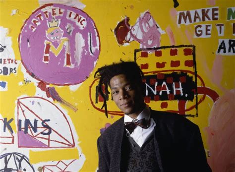 Jean Michel Basquiat Catalogue Raisonné