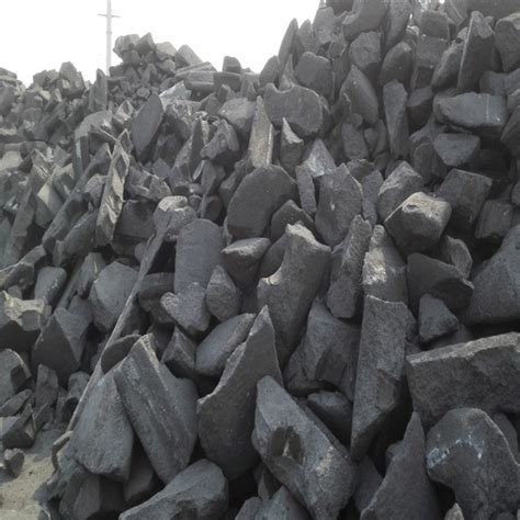 Carbon Anode Scraps Artificial Graphite Electrode Scraps Graphite