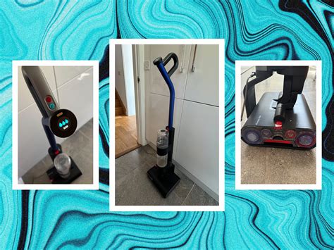 Dyson WashG1 Floor Cleaner Review: Won’t Replace Your Vacuum | WIRED