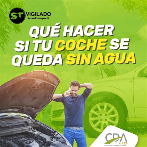 Cuánto tiempo puede estar un carro sin agua InfoCoches club