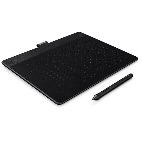 Wacom Intuos Art Small Pen Touch CTH 490 Tableta gráfica Back Market