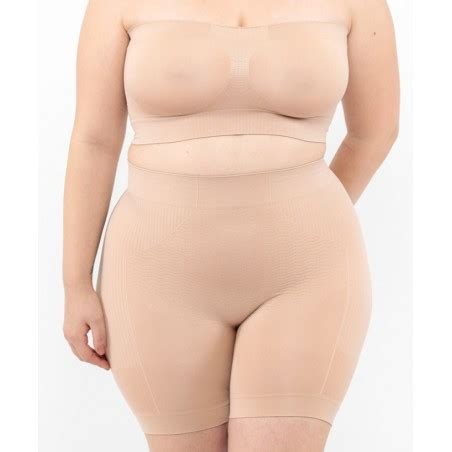 Fascia Seno Push Up Nude Leela Lab