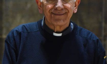 Monsignor Agnesi Vicario Generale Della Diocesi Prima Milano Ovest