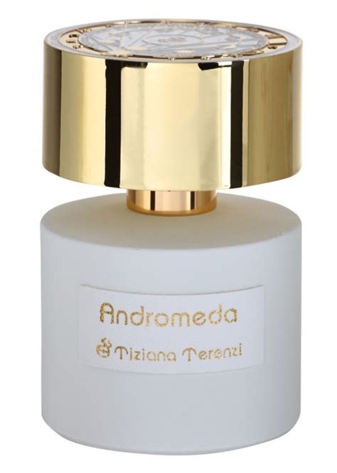 TIZIANA TERENZI ANDROMEDA EXTRAIT DE PARFUM 100ML Mell Alta Perfumaria