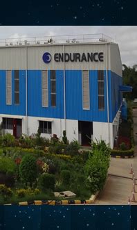 About Us Endurance