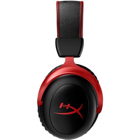 Hyperx Cloud Ii Wireless Gaming Headset For Pc Ps4 Nintendo Switch Tech Arc