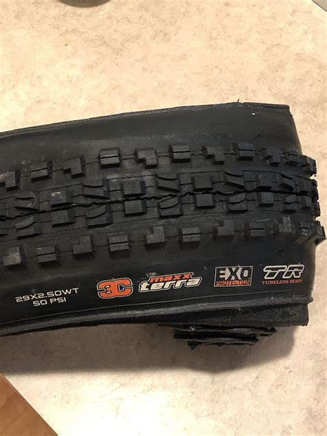 2021 Maxxis Minion DHF 29x2 5 WT 3C Maxx Terra EXO For Sale