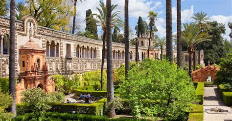 Alcázar of Seville skip-the-line tickets and guided tour | musement