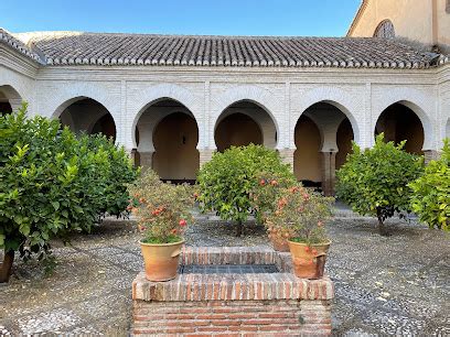 Iglesia Parroquial De Nuestro Salvador Granada