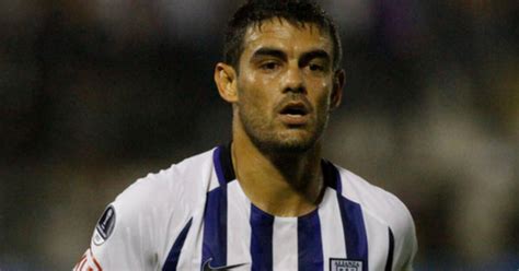 Alianza Lima así fue la terrible definición de penal de Luis Aguiar