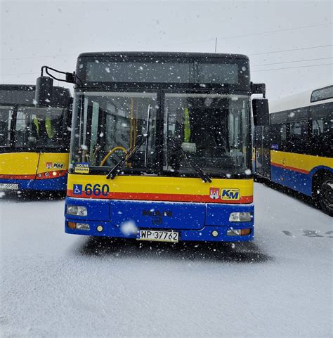 Zmiana rozkładu jazdy linii 120 Komunikacja Miejska Płock Sp z o o