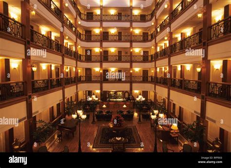 oberoi hotel  cecil shimla himachal pradesh india stock photo alamy