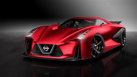 Nissan GTR R36 Wallpapers - Wallpaper Cave