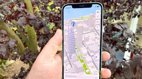 Apple Maps Is Even Better With This Hidden Iphone Trick Tom S Guide