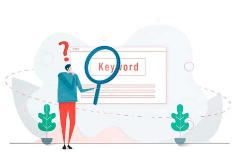 C Mo Hacer Un Keyword Research B Squeda De Palabras Clave