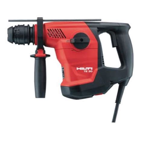 Te 6 Cl Rotary Hammer Corded Rotary Hammers Sds Plus Hilti 54 Off