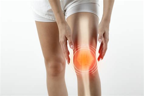 Analysis Shows Rise In Osteoarthritis