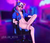 Post 5211841 Balam Miya Fortnite Lynx