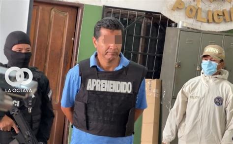 Piloto Vinculado En El Secuestro De Un Hombre En Yapacan Fue Aprehendido