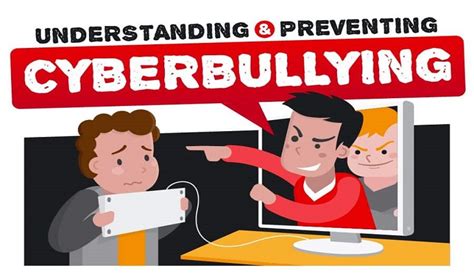 Comprender Y Prevenir El Cyberbullying [guía] Nerdilandia