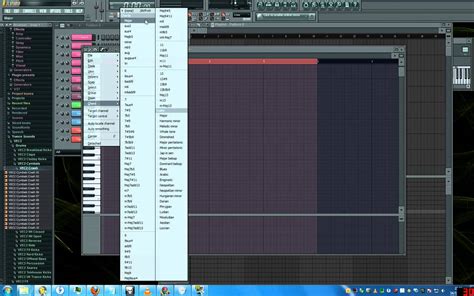 Fl Studio Tip 12 Easy Method To Create Chord Progressions Youtube