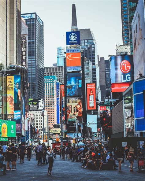 Best Museums near Times Square you should visit