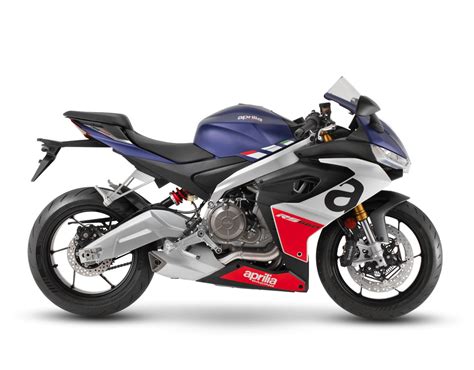 Motorrad Vergleich Aprilia Rs Vs Aprilia Rs