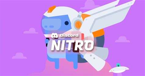 Discord Nitro Qu Es Cu Nto Cuesta Y C Mo Tenerlo Gratis