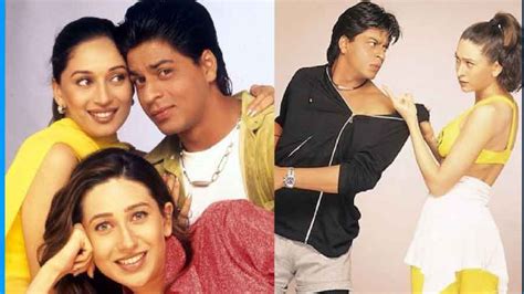 Yash Chopra | 25 years of 'Dil Toh Pagal Hai': The movie that inspires ...