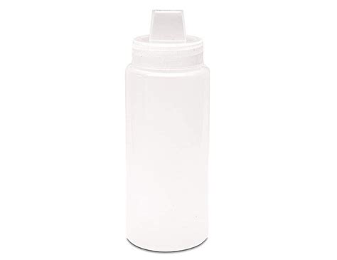 Wide Mouth Cheese Blend Squeeze Bottle Ml At Rs Piece Squeeze