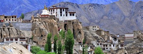 History Of Ladakh