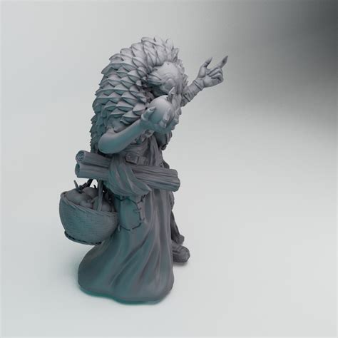 Hot Goblin アップル魔女