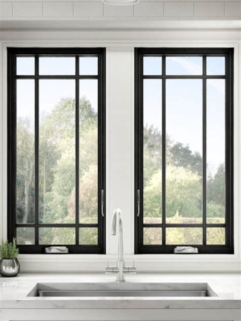 Elegant Casement Windows For Stylish Homes Sovereign Home