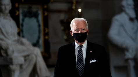 End The Filibuster Pack The Court The Left Is Pushing Biden The New