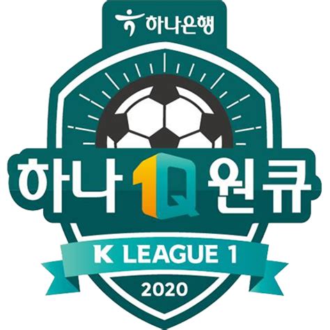 South Korean K League 1 - TheSportsDB.com