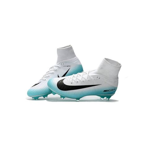 2017 Cristiano Ronaldo New Soccer Cleats - Nike Mercurial Superfly 5 FG ...