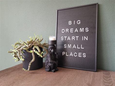 8x Leuke Letterbord Quotes Voor Op De Wc Artofit