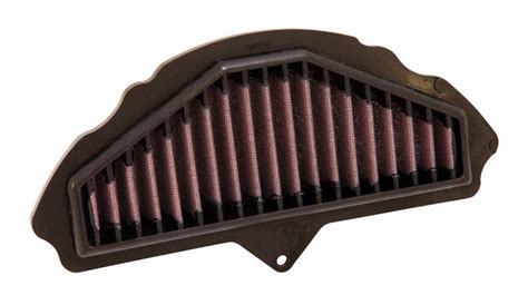 K N Race Air Filter Kawasaki ZX10R 2008 2010 36 51 01 Off RevZilla